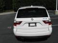 Alpine White - X3 3.0si Photo No. 24