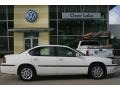 2004 White Chevrolet Impala   photo #2