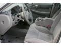 2004 White Chevrolet Impala   photo #5