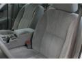 2004 White Chevrolet Impala   photo #7