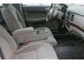 2004 White Chevrolet Impala   photo #16
