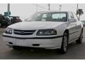 2004 White Chevrolet Impala   photo #25