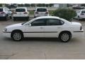 2004 White Chevrolet Impala   photo #27