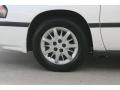 2004 White Chevrolet Impala   photo #28