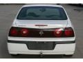 2004 White Chevrolet Impala   photo #31