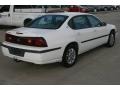 2004 White Chevrolet Impala   photo #32