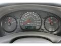 2004 White Chevrolet Impala   photo #33
