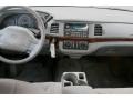 2004 White Chevrolet Impala   photo #36