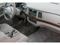 2004 White Chevrolet Impala   photo #42