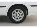 2004 White Chevrolet Impala   photo #48