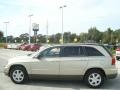 Linen Gold Metallic Pearl - Pacifica Touring Photo No. 2