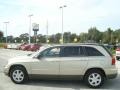 2006 Linen Gold Metallic Pearl Chrysler Pacifica Touring  photo #2