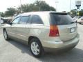 Linen Gold Metallic Pearl - Pacifica Touring Photo No. 3