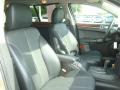Linen Gold Metallic Pearl - Pacifica Touring Photo No. 12