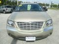 Linen Gold Metallic Pearl - Pacifica Touring Photo No. 13