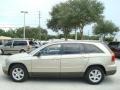 Linen Gold Metallic Pearl - Pacifica Touring Photo No. 2