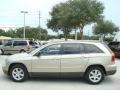 2006 Linen Gold Metallic Pearl Chrysler Pacifica Touring  photo #2