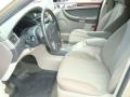 2006 Linen Gold Metallic Pearl Chrysler Pacifica Touring  photo #4