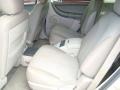 Linen Gold Metallic Pearl - Pacifica Touring Photo No. 5