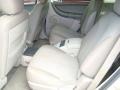 2006 Linen Gold Metallic Pearl Chrysler Pacifica Touring  photo #5