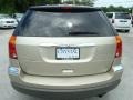 Linen Gold Metallic Pearl - Pacifica Touring Photo No. 8