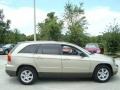 Linen Gold Metallic Pearl - Pacifica Touring Photo No. 10