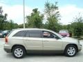 2006 Linen Gold Metallic Pearl Chrysler Pacifica Touring  photo #10