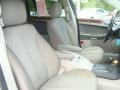 Linen Gold Metallic Pearl - Pacifica Touring Photo No. 12
