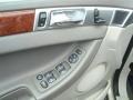 Linen Gold Metallic Pearl - Pacifica Touring Photo No. 17