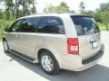 2008 Light Sandstone Metallic Chrysler Town & Country Limited  photo #3