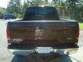 2004 Dark Toreador Red Metallic Ford F250 Super Duty XLT Crew Cab 4x4  photo #6