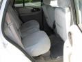 2007 Summit White Chevrolet TrailBlazer LS  photo #17