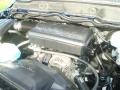 2006 Atlantic Blue Pearl Dodge Ram 1500 SLT Quad Cab  photo #15