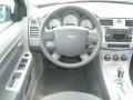 Marathon Blue Pearl - Sebring LX Sedan Photo No. 6