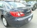 Marathon Blue Pearl - Sebring LX Sedan Photo No. 7