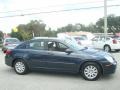 Marathon Blue Pearl - Sebring LX Sedan Photo No. 9
