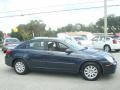 2008 Marathon Blue Pearl Chrysler Sebring LX Sedan  photo #9