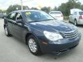 2008 Marathon Blue Pearl Chrysler Sebring LX Sedan  photo #10