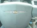 Marathon Blue Pearl - Sebring LX Sedan Photo No. 20
