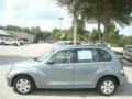 Silver Steel Metallic - PT Cruiser LX Photo No. 2