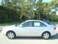 Bright Silver - Sonata GLS Photo No. 2
