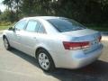 Bright Silver - Sonata GLS Photo No. 3