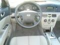 Bright Silver - Sonata GLS Photo No. 6