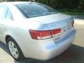 Bright Silver - Sonata GLS Photo No. 7