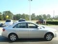 Bright Silver - Sonata GLS Photo No. 9