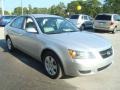 Bright Silver - Sonata GLS Photo No. 10