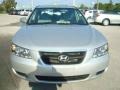 Bright Silver - Sonata GLS Photo No. 12