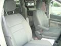 2009 Stone White Chrysler Town & Country LX  photo #12