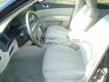 2008 Deepwater Blue Hyundai Sonata GLS  photo #4