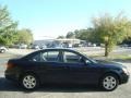 2008 Deepwater Blue Hyundai Sonata GLS  photo #9